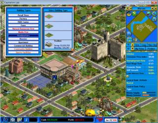 List Of Tycoon Games For Mac